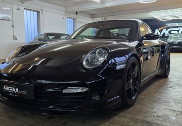 Porsche 997 78.900 km 99.000 &euro; Aalen 73431