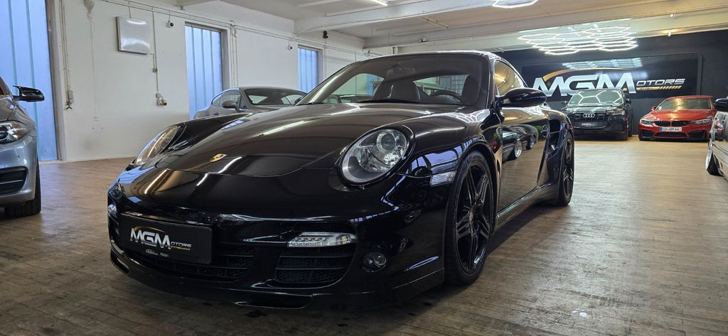 Porsche 997 78.900 km 99.000 &euro; Aalen 73431