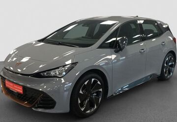 Cupra Born 17.220 km 28.570 &euro; Hüttlingen 73460