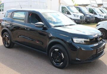 Opel Frontera 7.500 km 22.350 &euro; Ellwangen - Neunstadt 73479