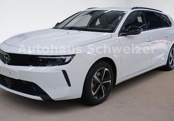 Opel Astra 8.000 km 22.990 &euro; Nördlingen 86720