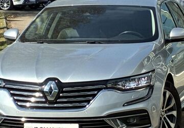 Renault Talisman 50.600 km 16.890 &euro; Essingen 73457