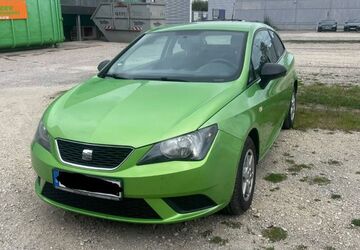 Seat Ibiza 133.000 km 2.500 &euro; Aalen 73434