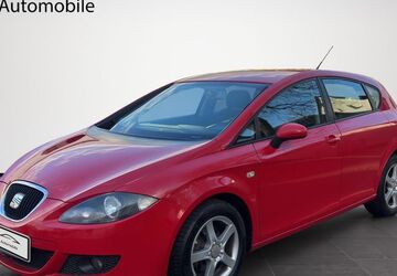 Seat Leon 222.000 km 2.299 &euro; Waldstetten 73550