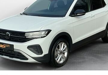 VW T-Cross 1.700 km 26.160 &euro; Ellwangen 73479