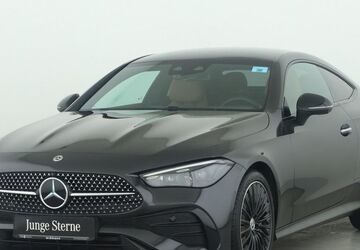 Mercedes-Benz CLE 450 10.856 km 63.850 &euro; Aalen 73431