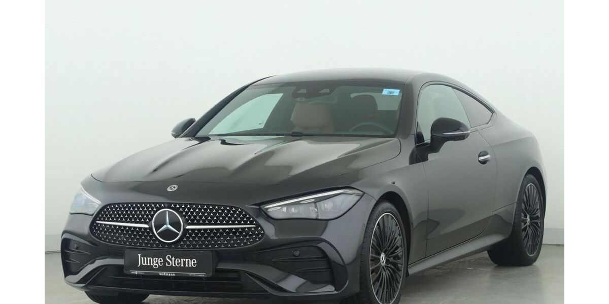 Mercedes-Benz CLE 450 10.856 km 63.850 &euro; Aalen 73431