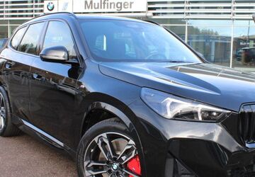 BMW X1 12.516 km 43.450 &euro; Schwäbisch Gmünd 73529