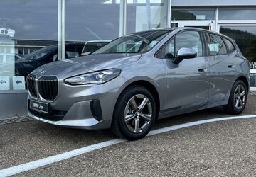 BMW 218 11.000 km 33.400 &euro; Bopfingen 73441