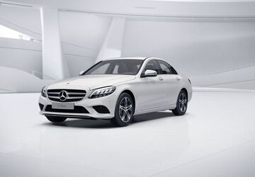 Mercedes-Benz C 180 61.240 km 25.690 &euro; Heidenheim 89520