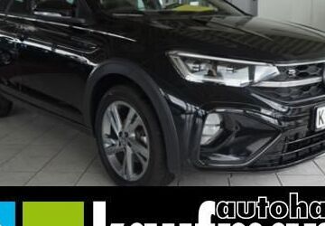 VW Taigo 18.417 km 23.990 &euro; Aalen-Dewangen 73434