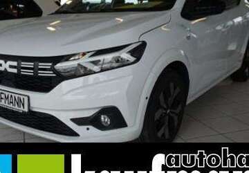 Dacia Sandero 16.253 km 15.290 &euro; Aalen 73434