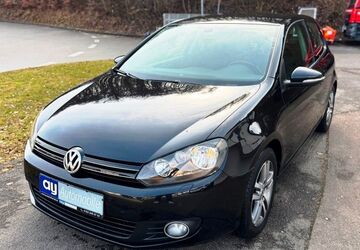 VW Golf 68.500 km 7.999 &euro; Heidenheim 89522
