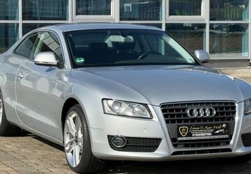Audi A5 197.000 km 5.799 &euro; Heidenheim an der Brenz 89520