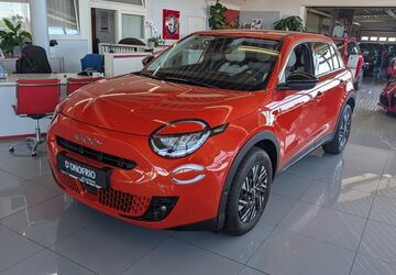 Fiat 600 4.980 km 27.990 &euro; Aalen 73433