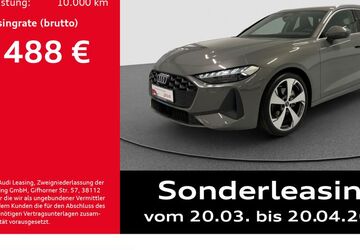 Audi A5 9.376 km 50.820 &euro; Aalen 73431