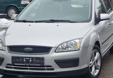 Ford Focus 226.897 km 1.899 &euro; Heidenheim an der Brenz 89520