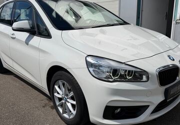 BMW 216 230.000 km 5.555 &euro; Aalen-Essingen 73457