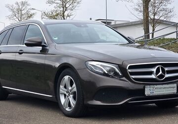 Mercedes-Benz E 220 147.490 km 20.290 &euro; Schwäbisch Gmünd 73529