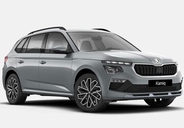 Skoda Kamiq 4.000 km 26.990 &euro; Aalen-Essingen 73457