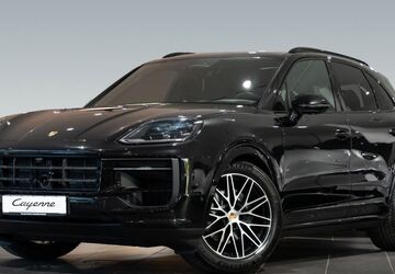 Porsche Cayenne 9.900 km 129.900 &euro; Schwäbisch Gmünd 73529