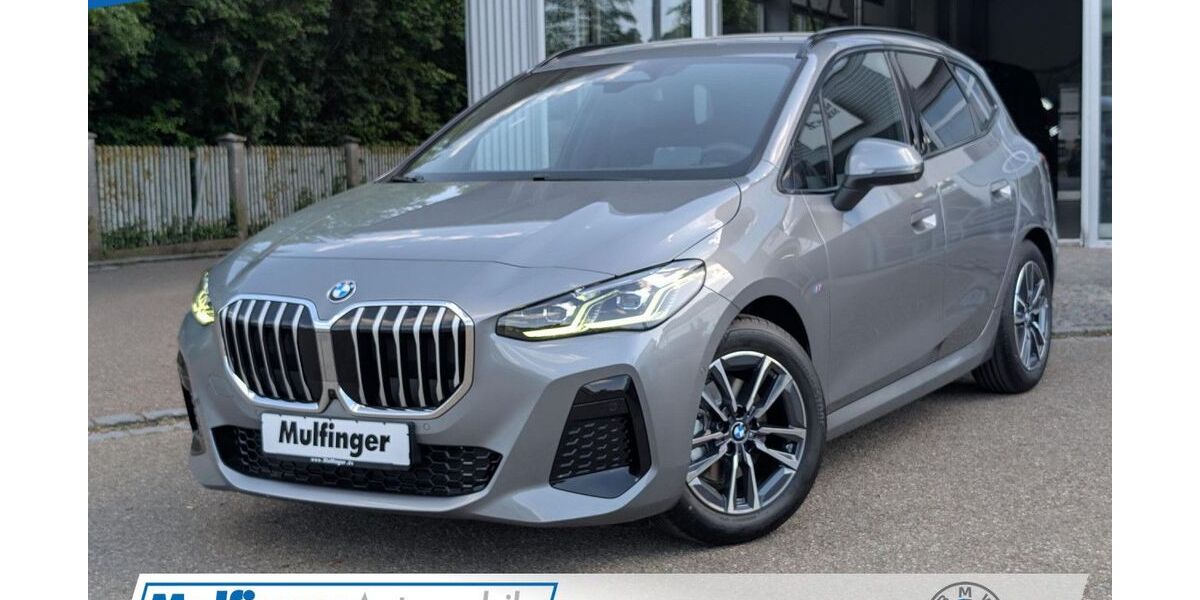 BMW 218 Active Tourer 5.000 km 35.903 &euro; Bopfingen 73441
