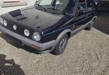 VW Golf 170.000 km 1.777 &euro; Essingen 73457