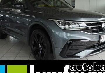VW Tiguan Allspace 23.324 km 44.490 &euro; Aalen-Dewangen 73434