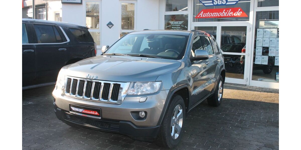 Jeep Grand Cherokee 200.567 km 10.900 &euro; Herbrechtingen 89542
