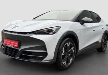 Cupra Tavascan 6.280 km 42.190 &euro; Hüttlingen 73460