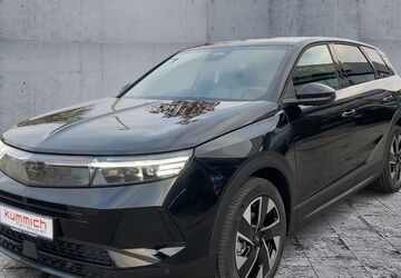 Opel Grandland (X) 3.000 km 29.190 &euro; Heidenheim 89520