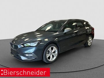 Gebrauchte Seat Leon