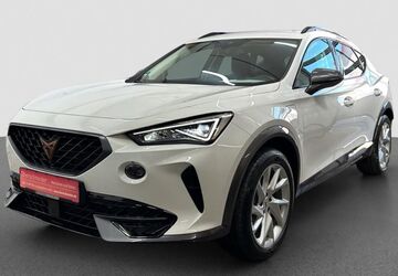 Cupra Formentor 17.255 km 31.650 &euro; Hüttlingen 73460