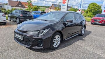 Gebrauchte Suzuki Swace