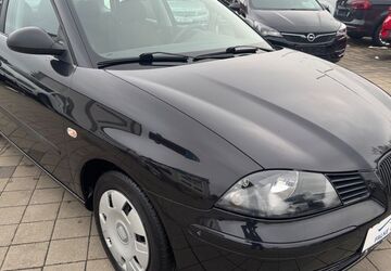 Seat Ibiza 124.337 km 2.599 &euro; Aalen 73431