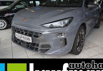Cupra Terramar 16.597 km 36.490 &euro; Aalen-Dewangen 73434