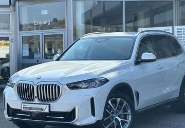 BMW X5 14.317 km 68.490 &euro; Heidenheim 89520