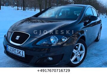 Seat Leon 231.606 km 3.999 &euro; Aalen 73431