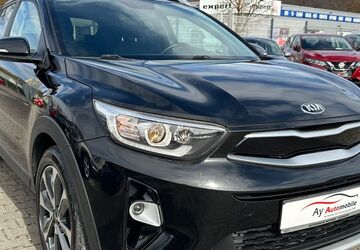Kia Stonic 109.000 km 9.500 &euro; Heidenheim 89520