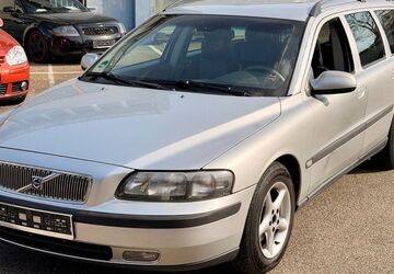Volvo V70 293.000 km 2.000 &euro; Heidenheim an der Brenz 89520
