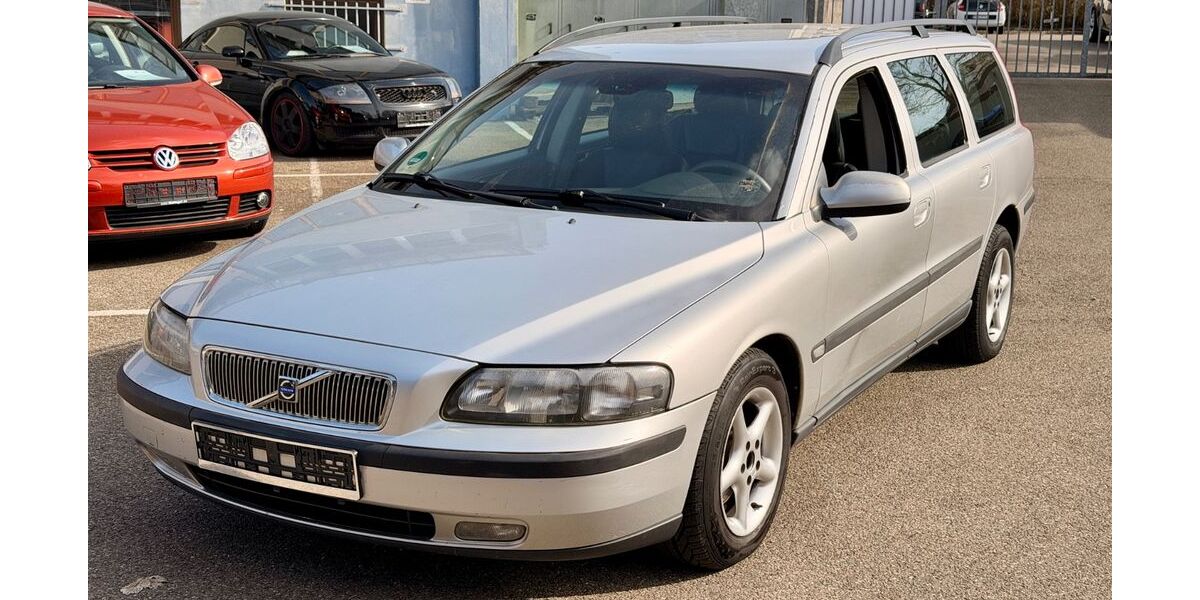 Volvo V70 293.000 km 2.000 &euro; Heidenheim an der Brenz 89520