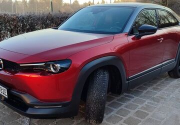 Mazda MX-30 69.600 km 13.700 &euro; Mutlangen 73557