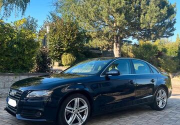 Audi A4 163.000 km 10.900 &euro; Bopfingen 73441