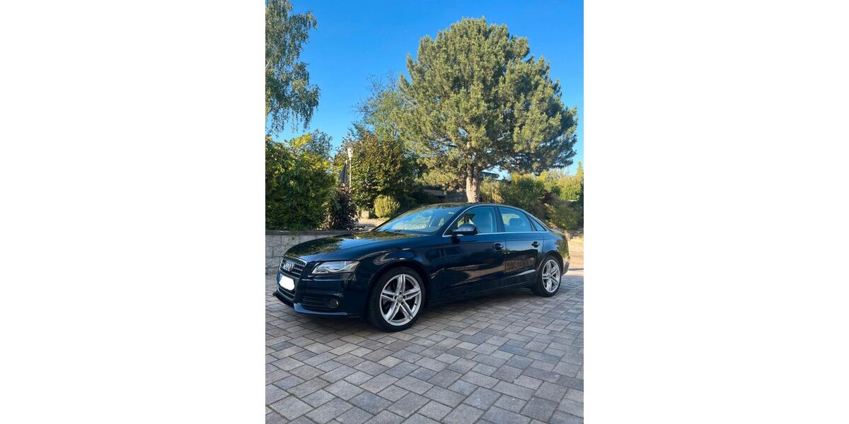 Audi A4 163.000 km 10.900 &euro; Bopfingen 73441