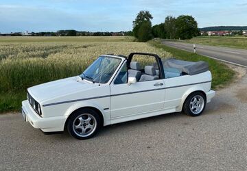 VW Golf 193.000 km 9.500 &euro; Jagstzell 73489