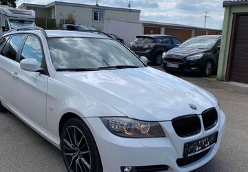 BMW 318 243.000 km 3.800 &euro; Giengen an der Brenz 89537
