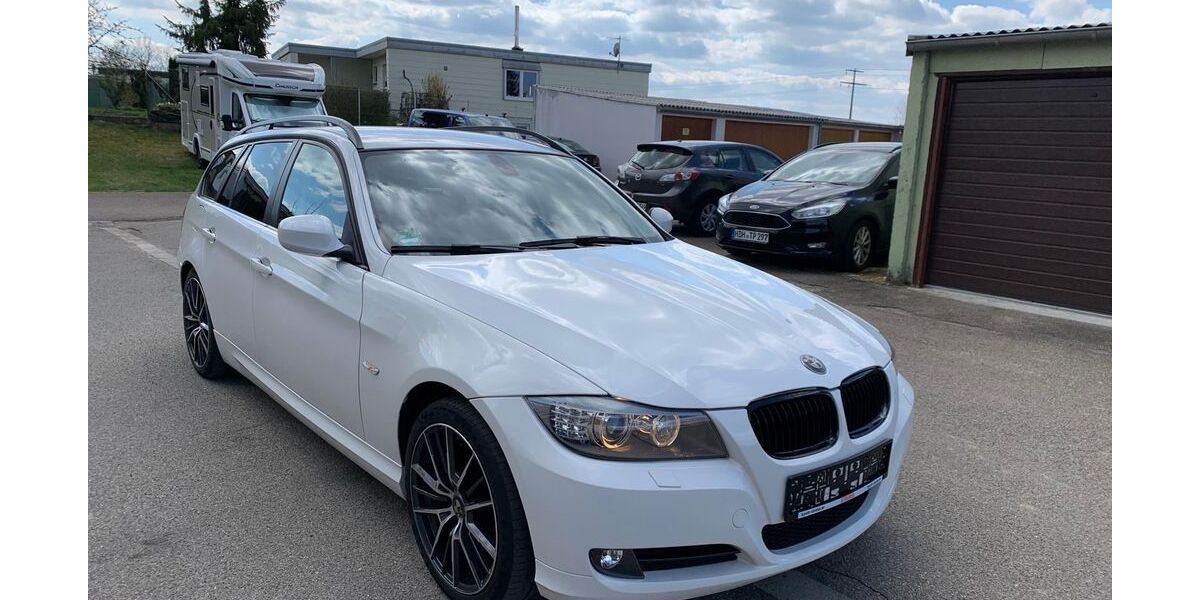 BMW 318 243.000 km 3.800 &euro; Giengen an der Brenz 89537