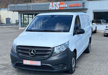 Mercedes-Benz Vito 157.303 km 7.900 &euro; Heidenheim - Schnaitheim 89520