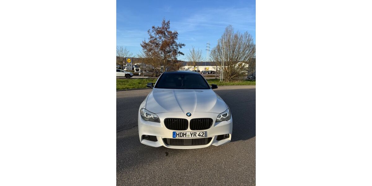 BMW 530 280.000 km 16.500 &euro; Herbrechtingen 89542