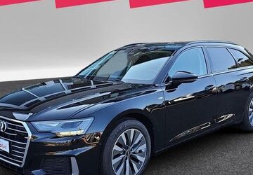 Audi A6 97.586 km 34.980 &euro; Schwäbisch Gmünd 73527